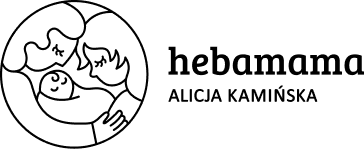 Hebamama logo